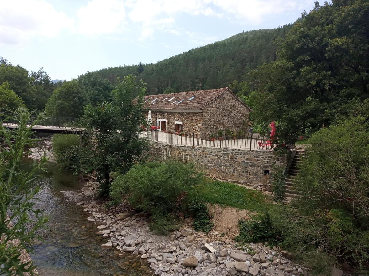 Albergue Borda Nadal * Ansó