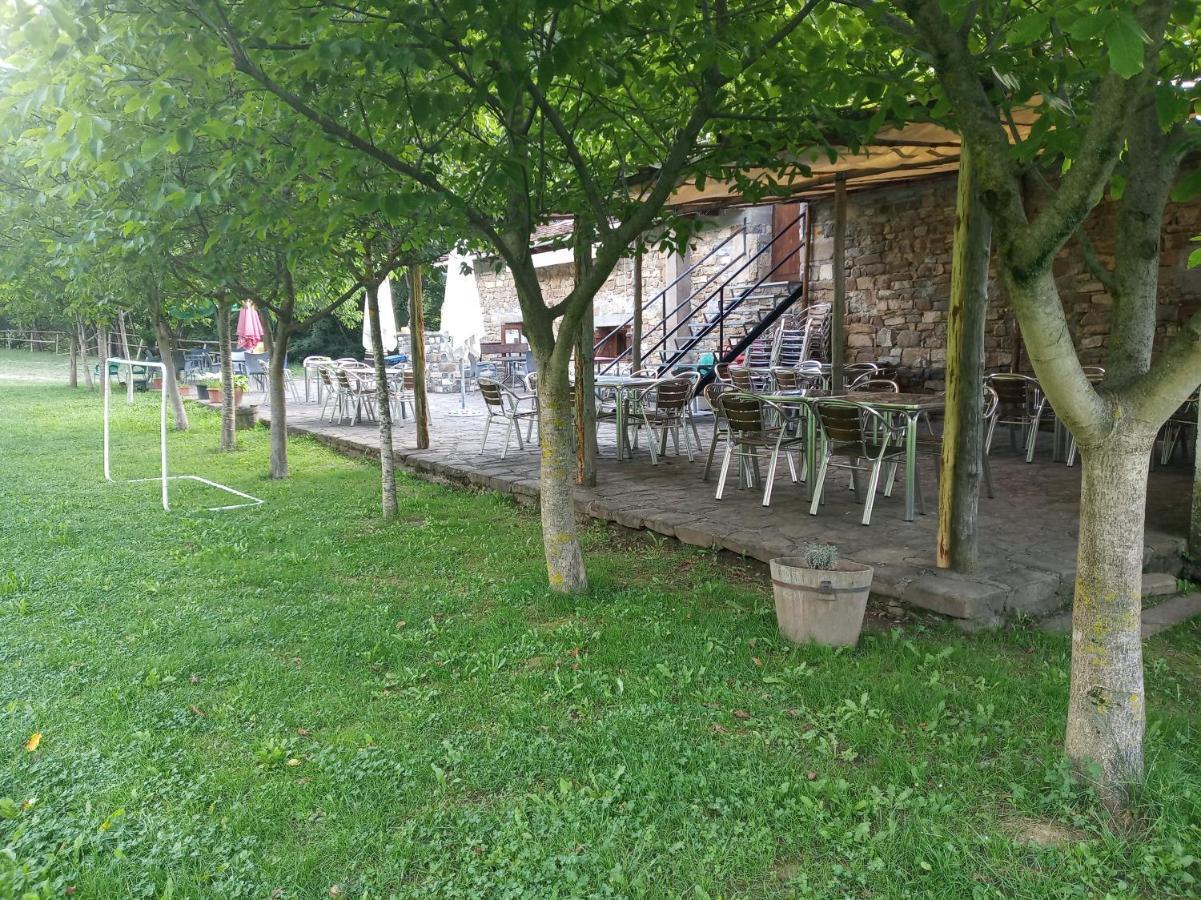 Albergue Borda Nadal *